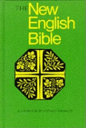 Bible: New English Bible