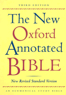 Bible, New Oxford Annotated - Coogan, Michael D, and Brettler, Marc (Contributions by), and Newsom, Carol A (Contributions by)