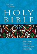 Bible: New Revised Standard Version - Thomas Nelson Publishers