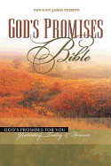 Bible Nkjv 3112 God's Promises: God's Promises for You