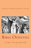 Bible Oddities