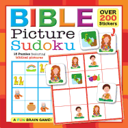 Bible Picture Sudoku