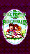 Bible Promise Book for Preschooler - Arbuckle, Kathy