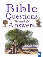 Bible Questions and Answers - Doyle, Dennis