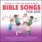 Bible Songs for Kids, Vol. 2