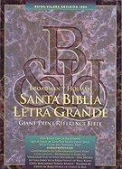 Bible Span G/P Ref T/I Rvr 1960