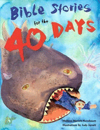 Bible Stories for 40 Days