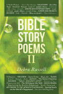 Bible Story Poems II