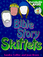 Bible Story Skitlets