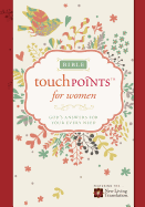 Bible Touchpoints for Women: God's Answers for Your Every Need