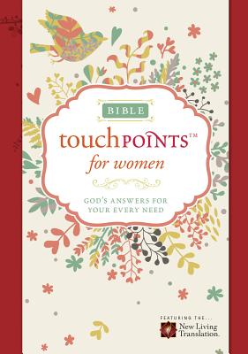 Bible Touchpoints for Women: God's Answers for Your Every Need - Beers, Gilbert, and Beers, Ron, and Mason, Amy E