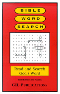 Bible Word Search: Read and Search God's Word