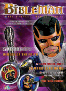 Bibleman: The Complete New Testament-ICB