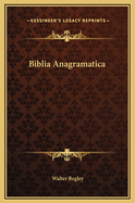 Biblia Anagramatica