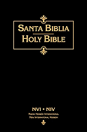 Biblia Bilingue-PR-NU/NIV