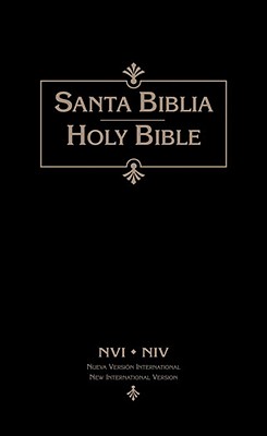 Biblia Bilingue-PR-NU/NIV - Vida Publishers (Creator)