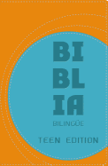 Biblia Bilingue-PR-NVI/NIV-Teen