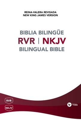 Biblia Bilingue Reina Valera Revisada / New King James - Revisada, Reina Valera