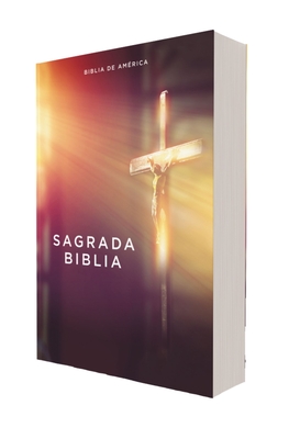 Biblia Catlica, Edicin Econmica, Tapa Rstica, Comfort Print - Catlica, Editorial, and Biblia, La Casa de la