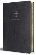 Biblia Catlica En Espaol. Smil Piel Negro, Tamao Pequeo / Catholic Bible. S Panish-Language, Leathersoft, Black, Compact