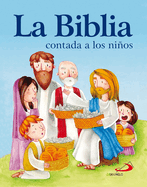 Biblia Contada a Los Nios, La