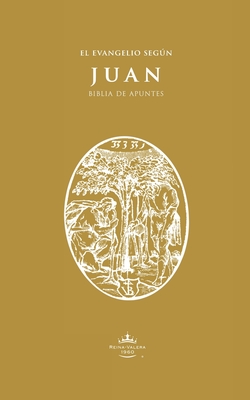 Biblia de Apuntes RVR60: Juan - Institute, Cntaro