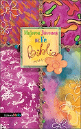 Biblia De Estudio Mujeres Jovenes De Fe - Editorial Vida (Creator)