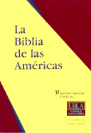 Biblia de las Americas-Lb-Large Print-Handy Size - Lockman Foundation (Editor)