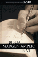 Biblia de Margen Amplio-NVI