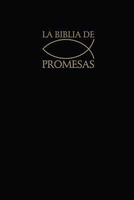 Biblia de Prom/Rstica/Econ/Negra - Spanish House Inc (Creator)