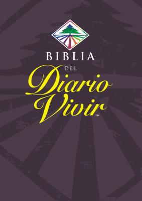 Biblia del Diario Vivir-RV 1960 - Editorial Caribe (Creator)