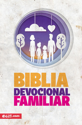 Biblia Devocional Familiar Nbv: Rstica - Andruejol, Howard