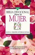 Biblia Devocional Para la Mujer-NVI