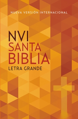 Biblia Econ?mica, Nvi, Letra Grande, Tapa Rstica / Spanish Economy Bible, Nvi, Large Print, Soft Cover - Nueva Versi?n Internacional