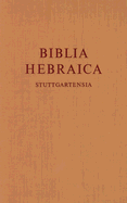 Biblia Hebraica Stuttgartensia-FL