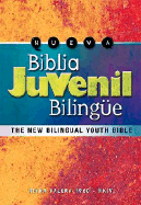 Biblia Juvenil BilingE Rvr 1960-Nkjv