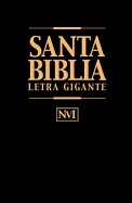 Biblia Letra Gigante-Nu
