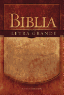 Biblia Letra Grande-RV 1909