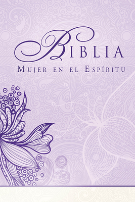 Biblia Mujer en el Espiritu-Rvr 1960 - Casa Creacion