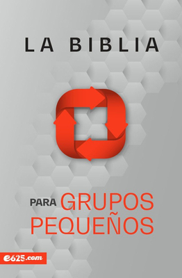 Biblia Para Grupos Pequeos - Nbv Rstica - Sampedro, Alex, and Leys, Lucas