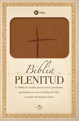 Biblia Plenitud-Rvr 1960 - Zondervan