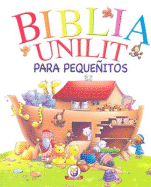 Biblia Unilit Para Pequeitos