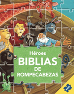 Biblias de Rompecabezas: H?roes