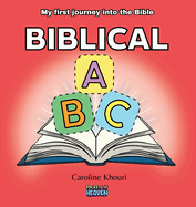 Biblical ABC (Hardcover)