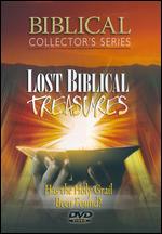 Biblical Collector's Series: Lost Biblical Treasures - 