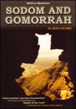 Biblical Mysteries: Sodom and Gomorrah