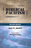 Biblical Pacifism