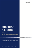 Biblical Terror