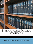 Bibliografia Polska, Volume 7