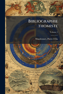 Bibliographie thomiste